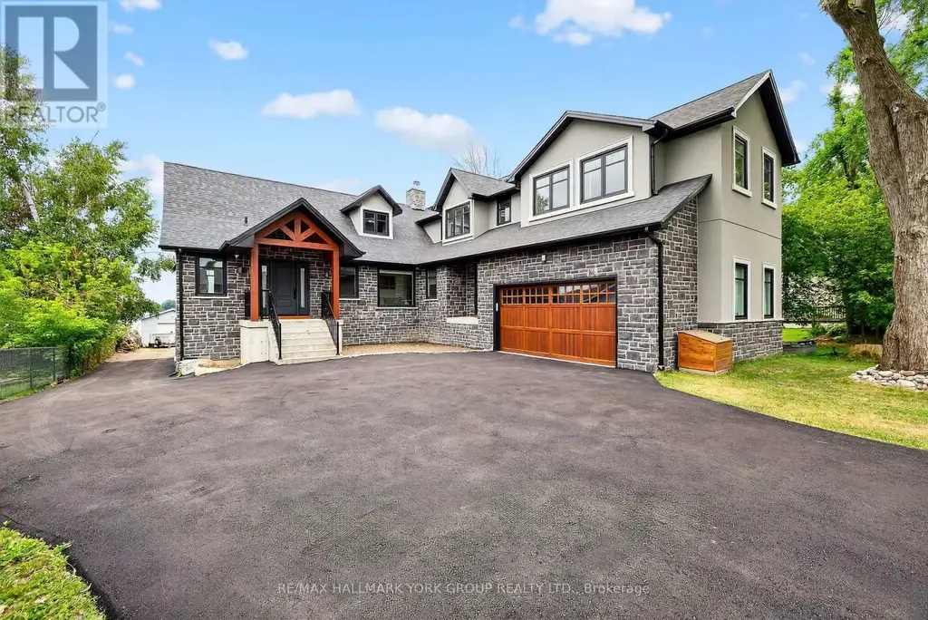 10 Grills Road, Kawartha Lakes (Mariposa)